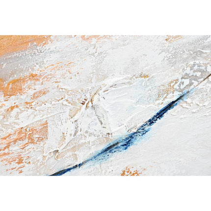Bild DKD Home Decor abstrakt Moderne (126 x 4 x 187 cm)