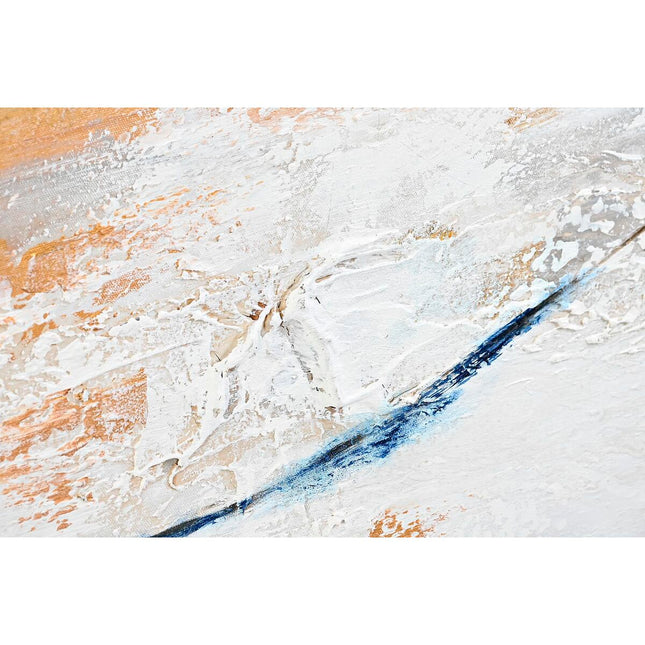 Bild DKD Home Decor abstrakt Moderne (126 x 4 x 187 cm)