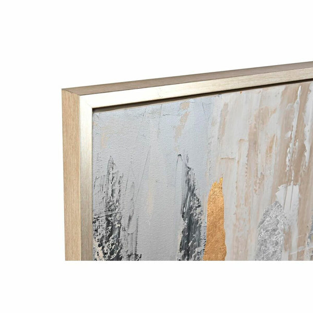 Bild DKD Home Decor abstrakt Urban (187 x 4 x 126 cm)