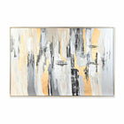 Bild DKD Home Decor abstrakt Urban (187 x 4 x 126 cm)