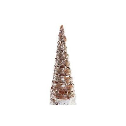 Kegel DKD Home Decor Weihnachten Rattan (20 x 20 x 80 cm) (3 Stücke)