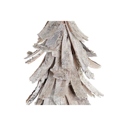 Weihnachtsbaum DKD Home Decor natürlich Grau Birke (35 x 35 x 96 cm)