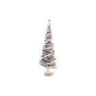 Weihnachtsbaum DKD Home Decor natürlich Verschneit Birke (34 x 34 x 102 cm)