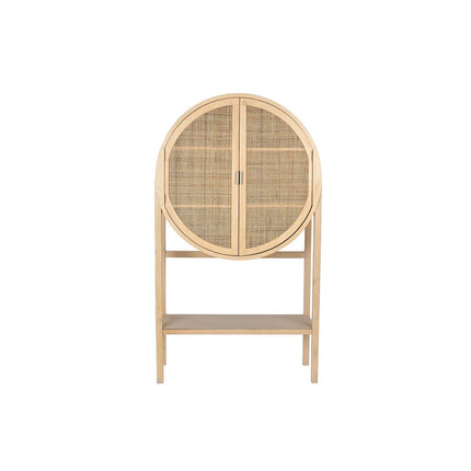 Anrichte DKD Home Decor natürlich MDF Paulonia-Holz (90 x 40 x 160 cm)