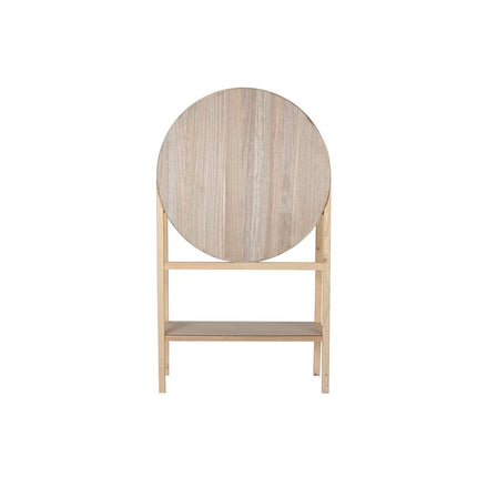 Anrichte DKD Home Decor natürlich MDF Paulonia-Holz (90 x 40 x 160 cm)
