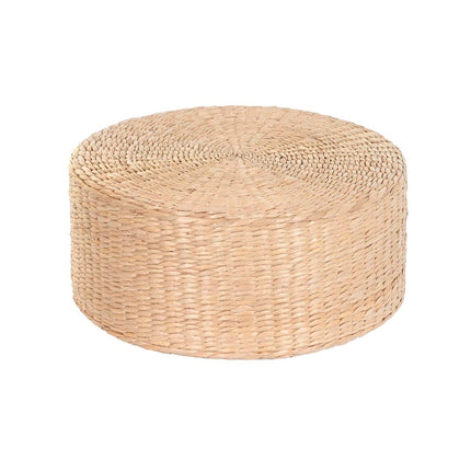 Beistellmöbel DKD Home Decor 44 x 44 x 19 cm 44 x 44 x 20 cm natürlich