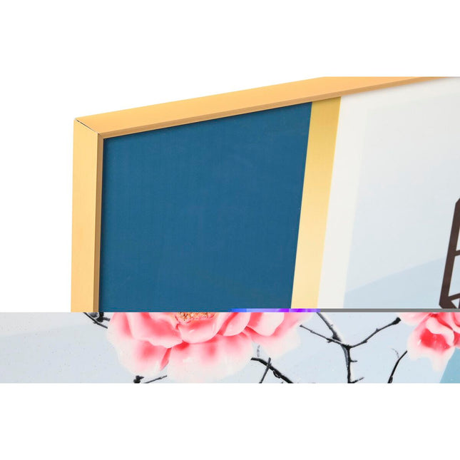 Bild DKD Home Decor 180 x 3 x 60 cm Orientalisch (2 Stück)