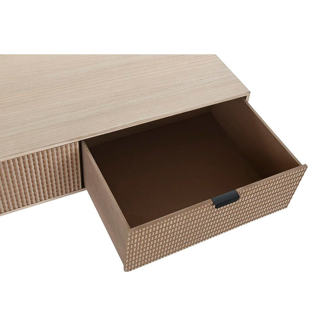 Beistelltisch DKD Home Decor Tanne MDF (120 x 60 x 42,5 cm)
