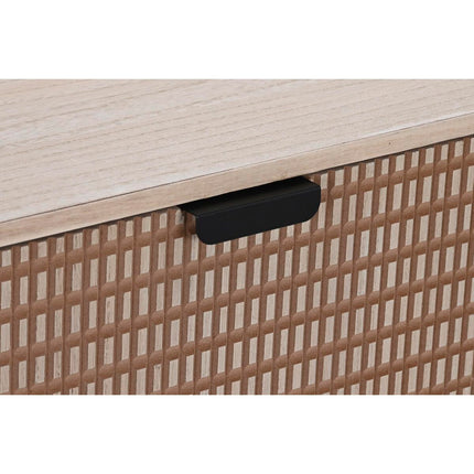 Beistelltisch DKD Home Decor Tanne MDF (120 x 60 x 42,5 cm)