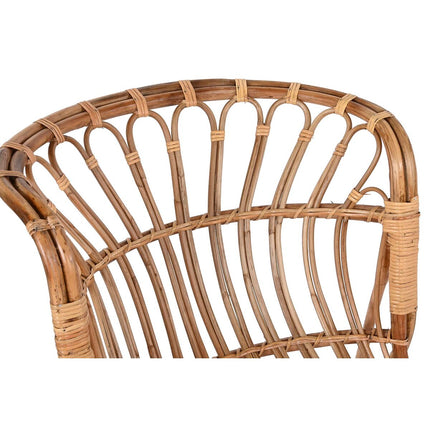 Havestol DKD Home Decor natürlich 58 x 70 x 77 cm