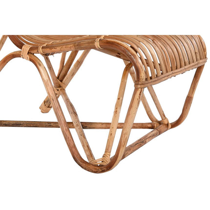 Havestol DKD Home Decor natürlich 58 x 70 x 77 cm