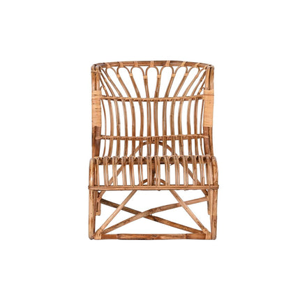 Havestol DKD Home Decor natürlich 58 x 70 x 77 cm