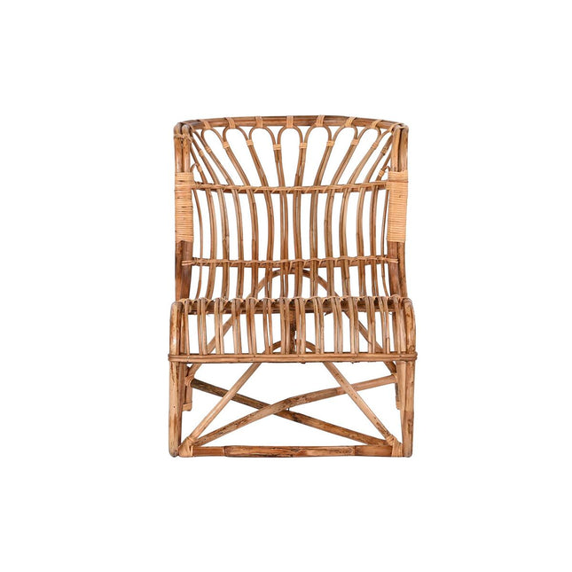 Havestol DKD Home Decor natürlich 58 x 70 x 77 cm