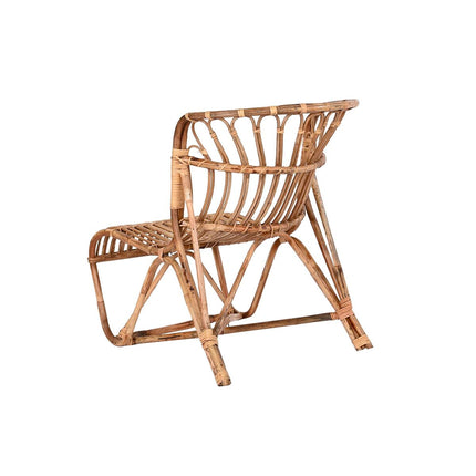 Havestol DKD Home Decor natürlich 58 x 70 x 77 cm
