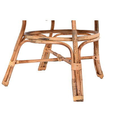 Esszimmerstuhl DKD Home Decor natürlich 45 x 57 x 89 cm