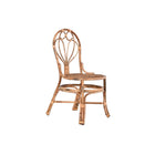 Esszimmerstuhl DKD Home Decor natürlich 45 x 57 x 89 cm