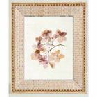 Fotorahmen DKD Home Decor 26,5 x 2 x 32 cm natürlich Holz MDF
