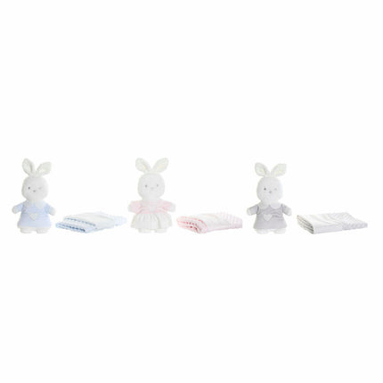 Baby-Geschenk-Set DKD Home Decor (3 Stücke)