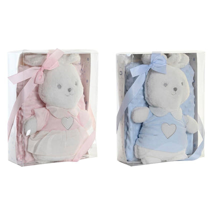 Baby-Geschenk-Set DKD Home Decor (3 Stücke)