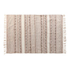 Teppich DKD Home Decor Randbereich Boho Polyester Baumwolle (120 x 180 cm)