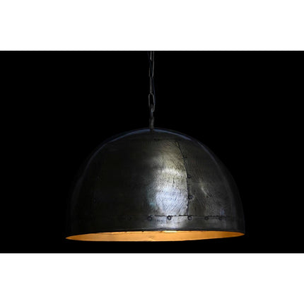 Deckenlampe DKD Home Decor Gold Metall 50 W 60 x 60 x 45 cm