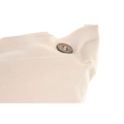 Kissen DKD Home Decor Beige 50 x 10 x 30 cm