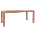 Esstisch DKD Home Decor natürlich Braun 180 x 90 x 76 cm