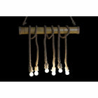 Deckenlampe DKD Home Decor (Restauriert A)