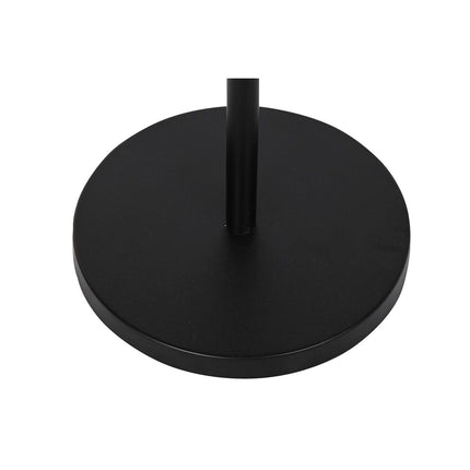 Stehlampe DKD Home Decor Schwarz Metall 220 V 50 W (41 x 41 x 161 cm)