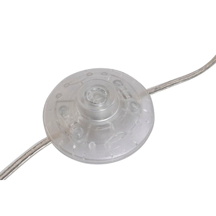 Stehlampe DKD Home Decor Schwarz Metall 220 V 50 W (41 x 41 x 161 cm)