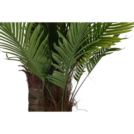 Baum DKD Home Decor Palme Polyester Polypropylen (100 x 100 x 250 cm)