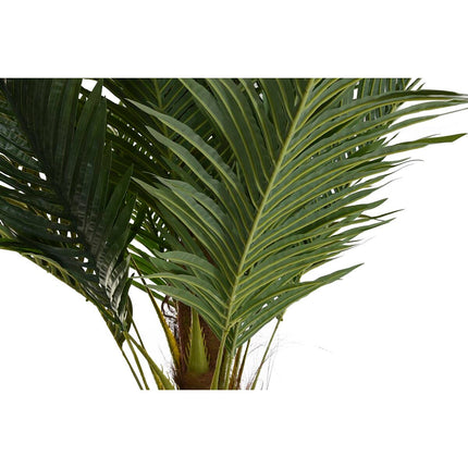Baum DKD Home Decor Palme Polyester Polypropylen (100 x 100 x 250 cm)