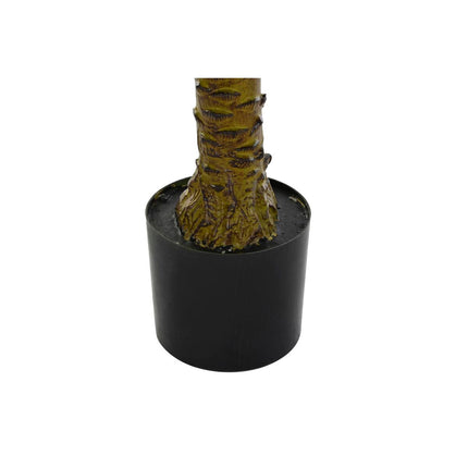 Baum DKD Home Decor Palme Polyester Polypropylen (100 x 100 x 250 cm)