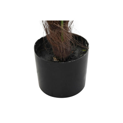 Dekorationspflanze DKD Home Decor Palme (100 x 100 x 240 cm)