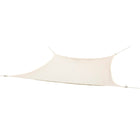 Markise DKD Home Decor Kerze 300 x 400 x 2 cm Beige Edelstahl Aluminium
