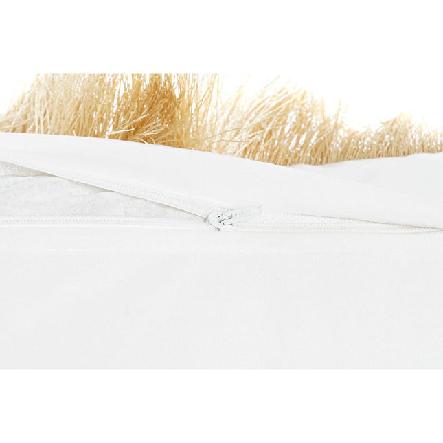 Kissen DKD Home Decor 50 x 10 x 30 cm Bunt Moderne