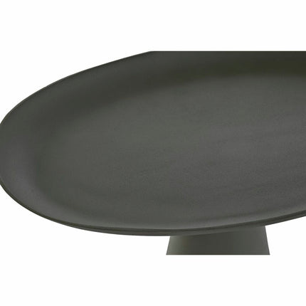 Beistelltisch DKD Home Decor 53 x 33 x 44 cm Aluminium grün