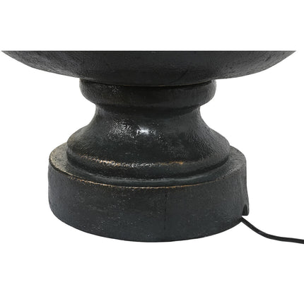 Gartenbrunnen DKD Home Decor 60 x 60 x 100 cm 60 x 60 x 126 cm Harz