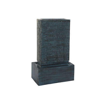 Gartenbrunnen DKD Home Decor 53 x 29 x 83 cm Harz