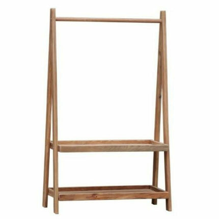 Regal DKD Home Decor 90 x 39 x 150 cm Recyceltes Holz Kiefer
