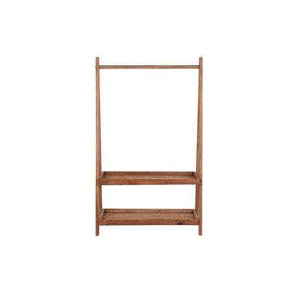 Regal DKD Home Decor 90 x 39 x 150 cm Recyceltes Holz Kiefer