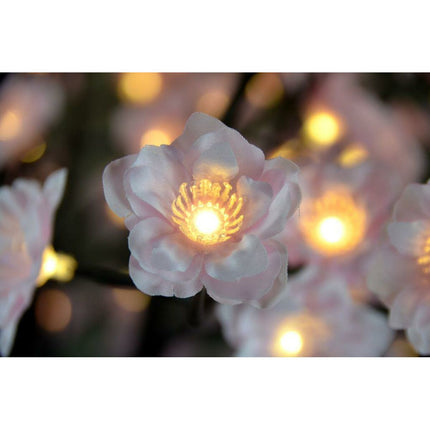 Baum DKD Home Decor Metall (100 x 100 x 250 cm)