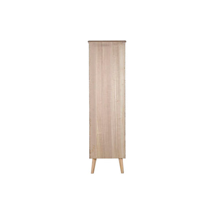 Displayständer DKD Home Decor 48 x 40 x 160 cm 46 x 38 x 160 cm Holz MDF