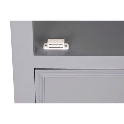 Displayständer DKD Home Decor 49 x 36 x 160 cm Holz MDF