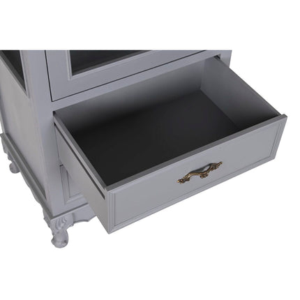 Displayständer DKD Home Decor 49 x 36 x 160 cm Holz MDF