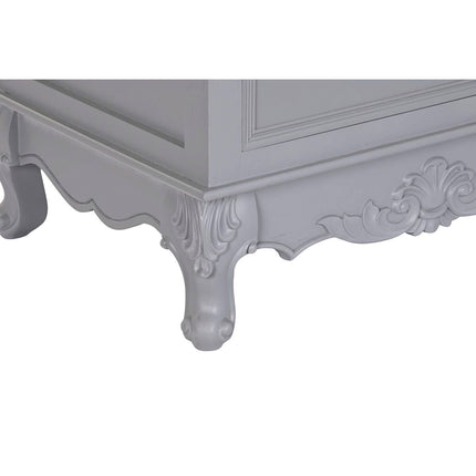 Displayständer DKD Home Decor 49 x 36 x 160 cm Holz MDF