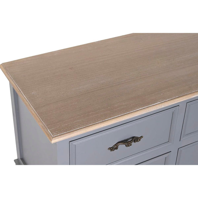 TV-Möbel DKD Home Decor Holz MDF (120 x 40 x 56.5 cm)