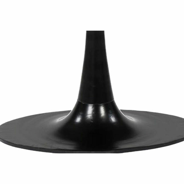 Couchtisch DKD Home Decor Metall Marmor (120 x 70 x 39 cm)