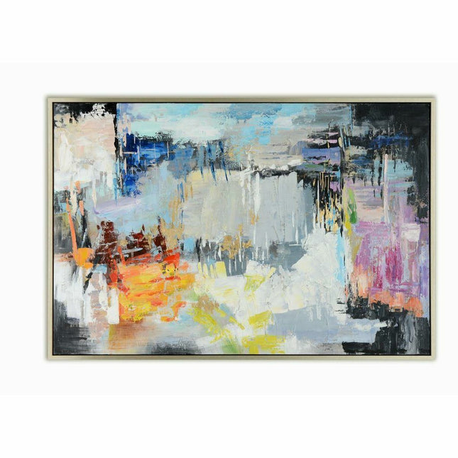 Bild DKD Home Decor Moderne (156 x 3,8 x 106 cm)