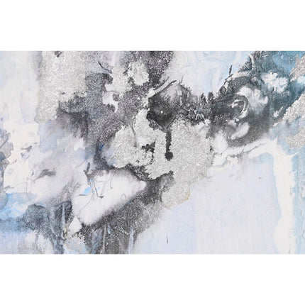 Bild DKD Home Decor 156 x 3,8 x 80 cm abstrakt Moderne